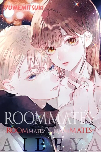 ROOMMATES~ROOMmates x roomMATES~