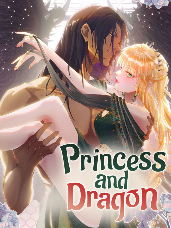 Princess and Dragon [Official]